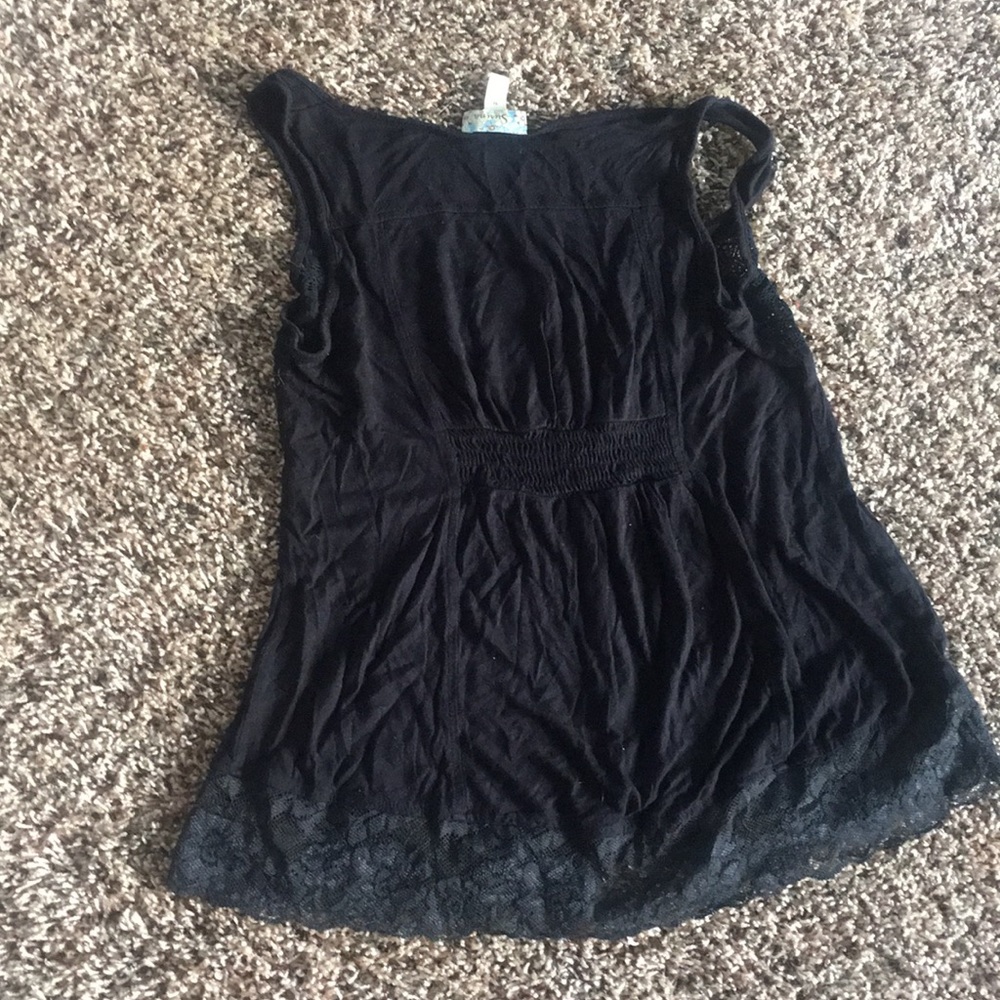 Tank Top - Picture 2 of 2